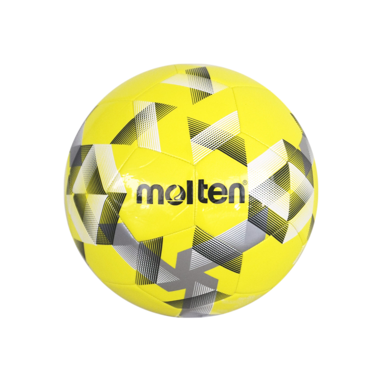 MOLTEN F4D1000-YK FOOTBALL SIZE 4